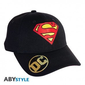 Cepure ar nagu  DC Comics: Superman logo