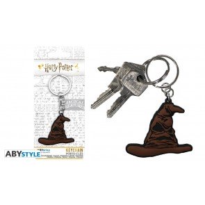 Atslēgu piekariņš Harry Potter: Sorting Hat