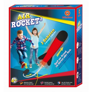 Spēle Air Rocket 2