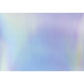 Papīrs 50*70 cm 250 g Folia® Magic Rainbow gaiši zils