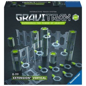 Konstruktors GraviTrax Pro Vertical Track System G komplekts