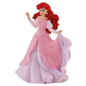 Figūra Disney Princess Ariela 9.5 cm