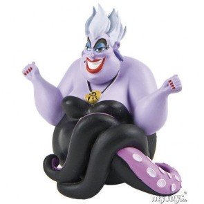 Figūra Disney Princess Ursula