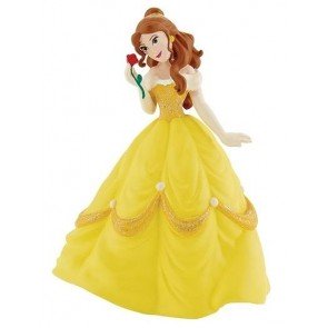 Figūra Disney Princess Skaistule 10 cm