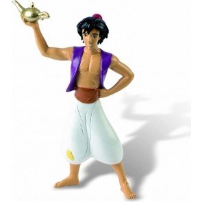 Figūra Disney Princess Aladins 10.5 cm