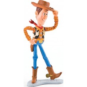 Figūra Disney Toy Story Vudijs 10.5 cm