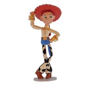 Figūra Disney Toy Story Džesija 10.5 cm