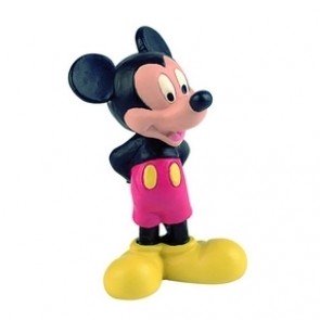Figūra Disney Mickey Mouse 7 cm