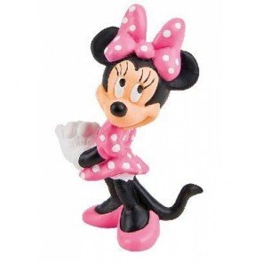 Figūra Disney Minnie Mouse 7 cm