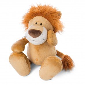 Rotaļlieta mīkstā Lauva 50 cm