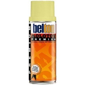 Krāsas aerosols Belton 400 ml soft pastel