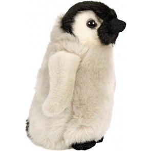 Rotaļlieta mīkstā 19 cm Pingvīns