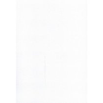 Papīrs A5 190 g 10 loksnes balts Jasmine