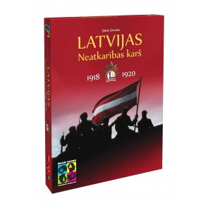 Spēle Latvijas Neatkarības karš