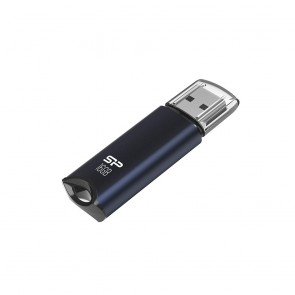 Datu nesējs Flash USB 32GB 3.2gen SP M02 zils