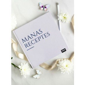 Manas receptes