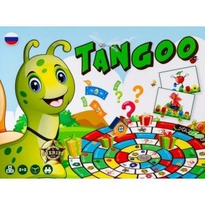 Spēle Tangoo (krievu val.)
