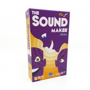 Spēle Sound Maker