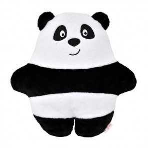 Spilvens 45 cm Panda