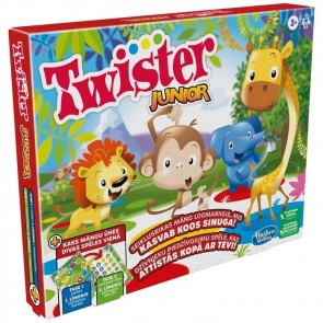 Spēle Twister Junior