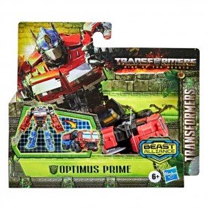 Figūra Transformers MV7 11.5 cm asorti