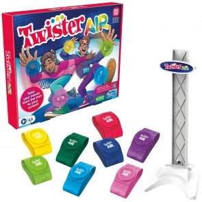 Spēle Twister Air