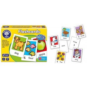 Spēle bērniem Flashcards/Kartītes