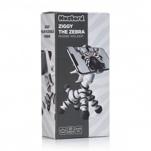 Statīvs mobilajam telefonam Zebra