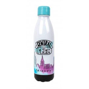 Ūdens pudele Friends 750 ml krāsaina