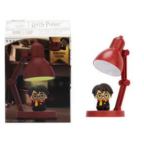 Lampa Mini Harry Potter