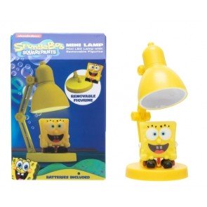 Lampa Mini SpongeBob