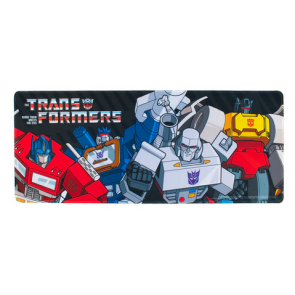 Galda paliktnis 70*30 cm Transformers