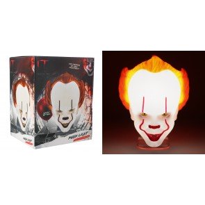 Lampa IT: Pennywise Mask