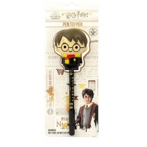 Lodīšu pildspalva Harry Potter: Squishy Harry Potter