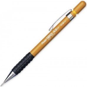 Zīmulis mehāniskais 0.9 mm Pentel 120 brūns