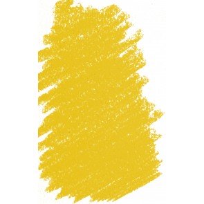 Sausais pastelis Blockx Lemon yellow shade 2