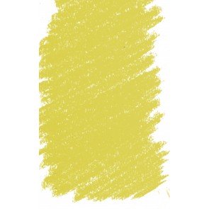 Sausais pastelis Blockx Blockx yellow shade 2