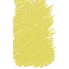 Sausais pastelis Blockx Blockx yellow shade 3