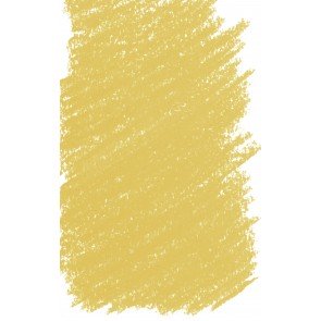 Sausais pastelis Blockx Capucine yellow shade 3