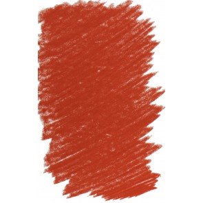 Sausais pastelis Blockx Pyrrolo scarlet shade 4