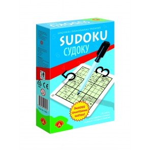 Spēle Sudoku mini