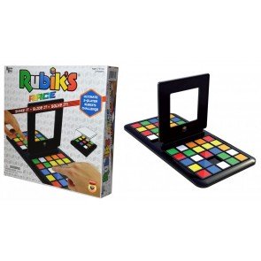 Spēle Rubik's Race