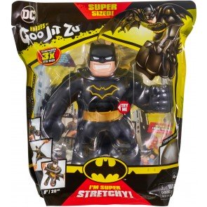 Figūra elastīga Heroes of Goo Jit Zu DC Batman