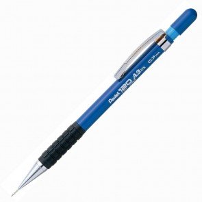 Zīmulis mehāniskais 0.7 mm Pentel 120 zils
