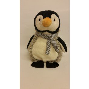 Rotaļlieta mīkstā 25 cm Pingvīns Sweet Julius
