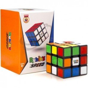 Spēle Rubik's Speedcube