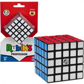 Spēle Rubik's 5x5 Professor