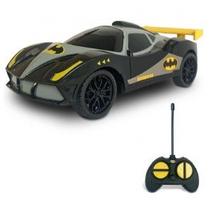 Automašīna ar tālvadību Batman Batmobile 1:28