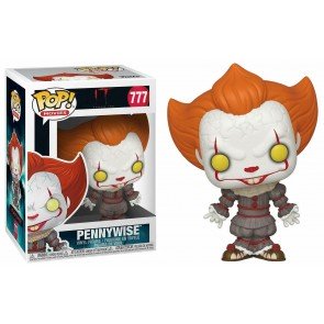 Figūra POP! Movies: IT: Pennywise (with open arms)