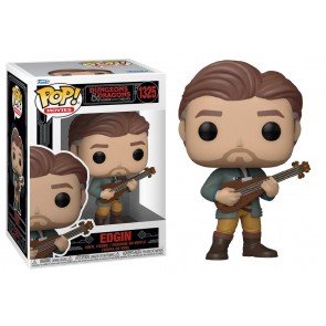 Figūra POP! Movies: Dungeons & Dragons: Honor Among Thieves: Edgin